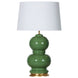 SH Titan Ceramic Base Table Lamp