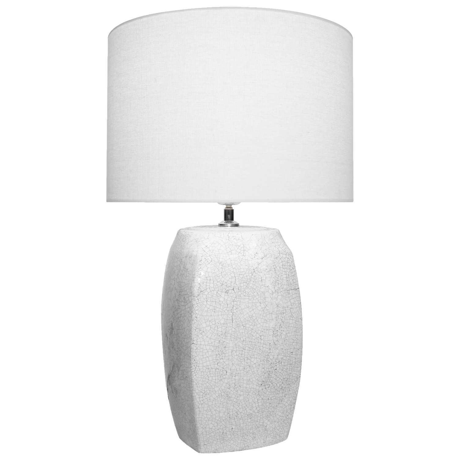 SH Gillian Porcelain Table Lamp