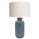 SH Milan Ceramic Base Table Lamp