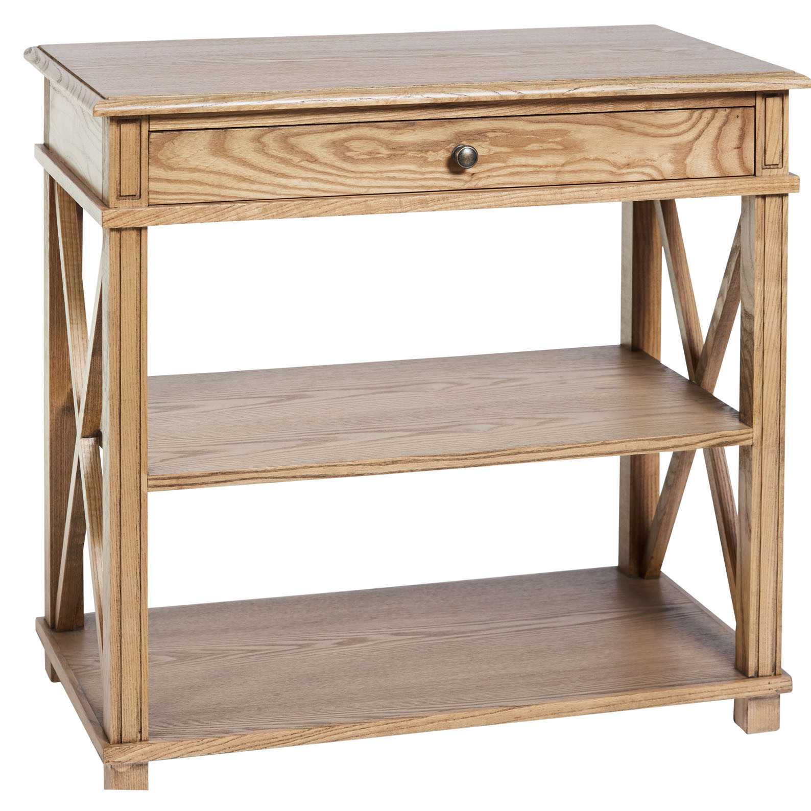 SH Mateo Bedside Large Table