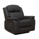 BT Paragon Fabric Upholstered Power Motion Electric Recliner Lounge