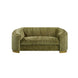 BT Duomo Fabric Upholstered 2 Seater Sofa