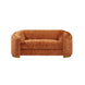 BT Duomo Fabric Upholstered 2 Seater Sofa