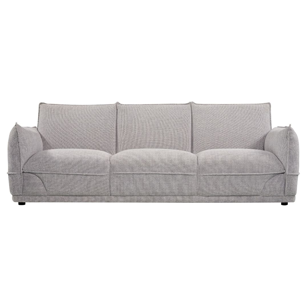 BT Modo 1975 Fabric Upholstered 3 Seater Sofa