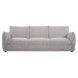 BT Modo 1975 Fabric Upholstered 3 Seater Sofa