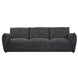 BT Modo 1975 Fabric Upholstered 3 Seater Sofa