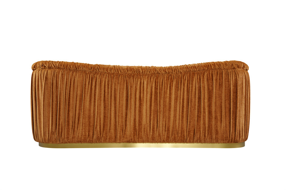 BT Velmoré Fabric Upholstered 2 Seater Sofa