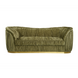 BT Velmoré Fabric Upholstered 3 Seater Sofa