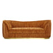 BT Velmoré Fabric Upholstered 3 Seater Sofa