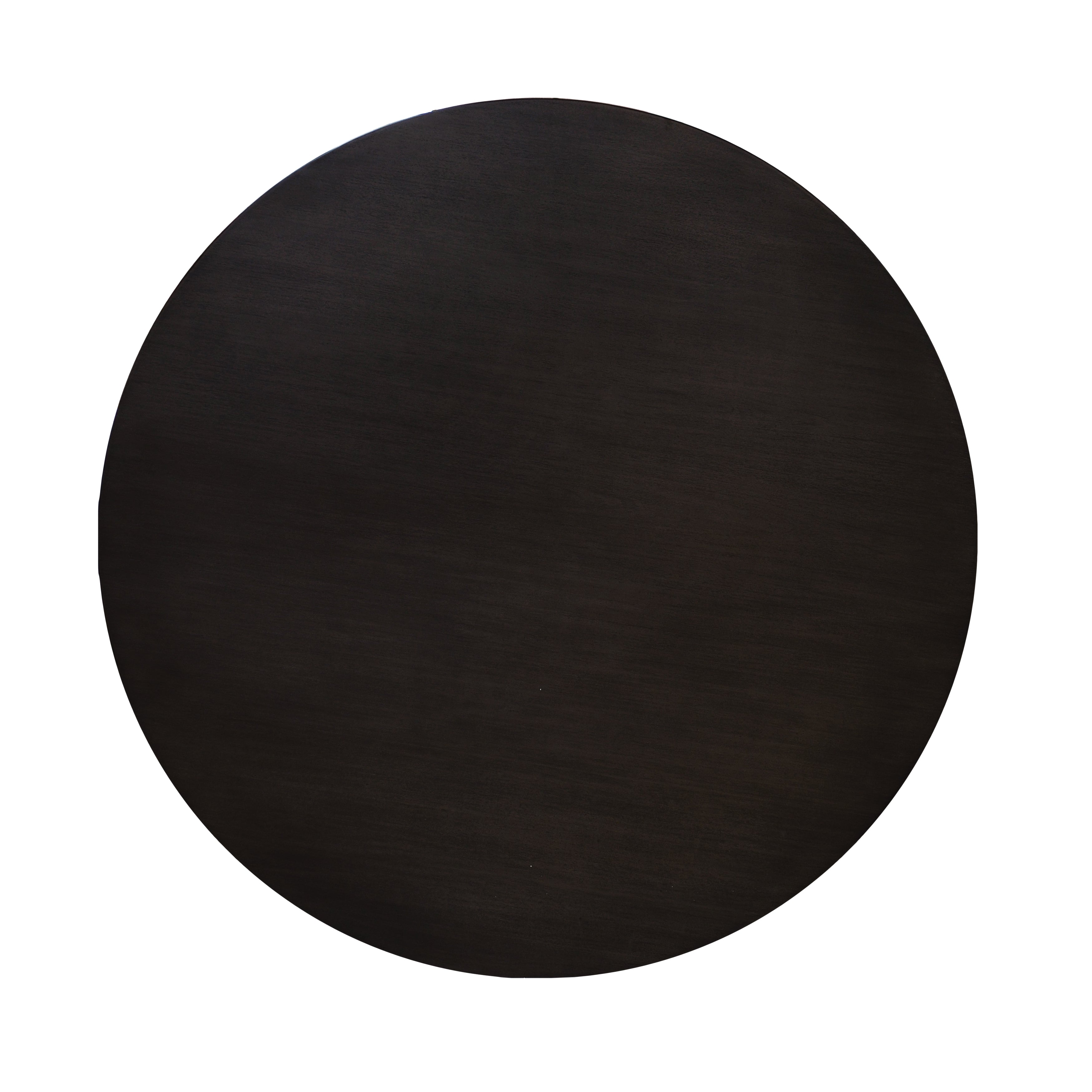 CR Kraton Solid Timber Round Dining Table