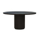 CR Kraton Solid Timber Round Dining Table
