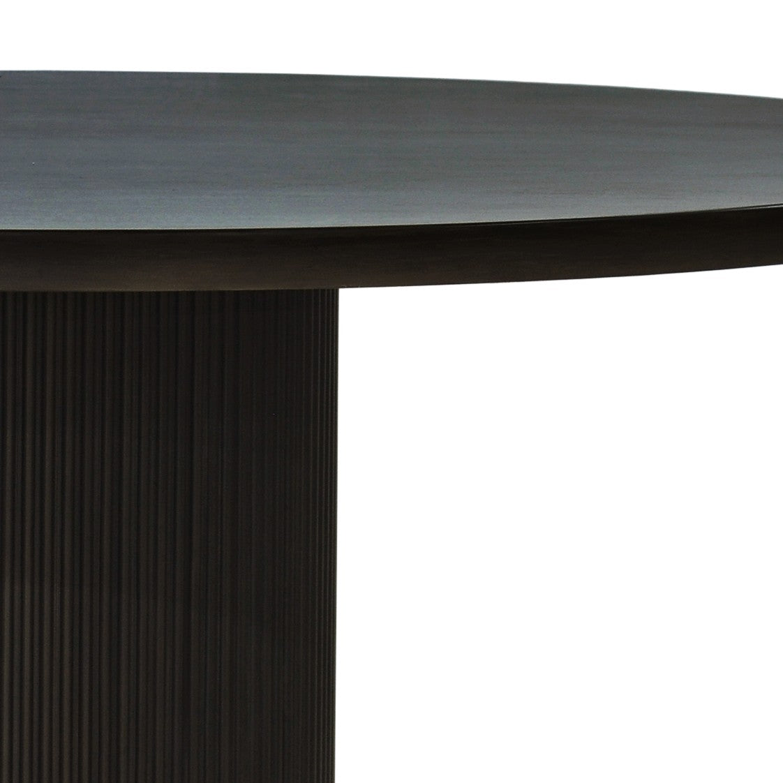 CR Kraton Solid Timber Round Dining Table