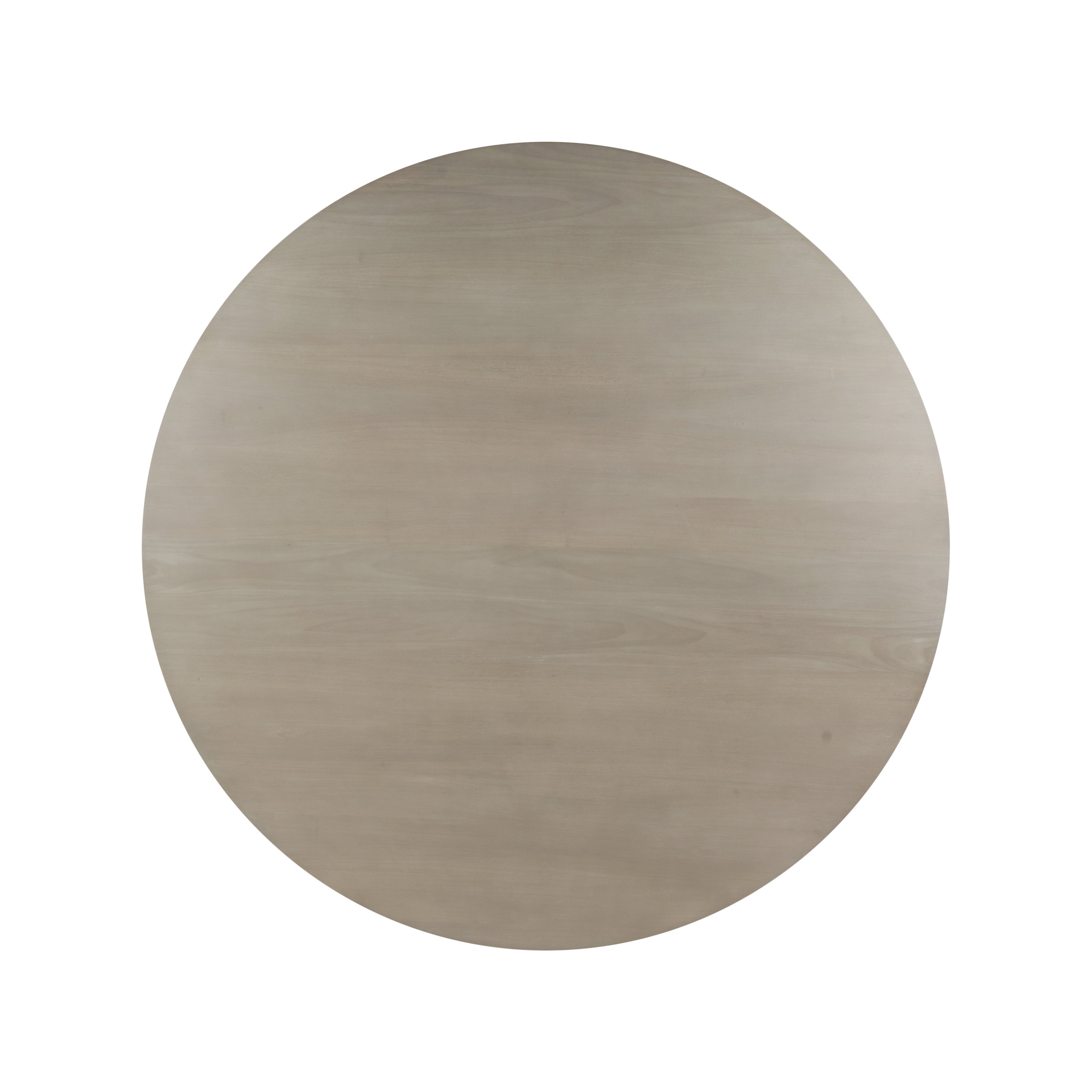 CR Kraton Solid Timber Round Dining Table