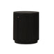 CR Kraton 1 Door Round Bedside Table