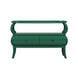 CR Savannah Solid Timber 2 Drawer Console Table