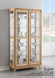 RH Griffith Display Cabinet