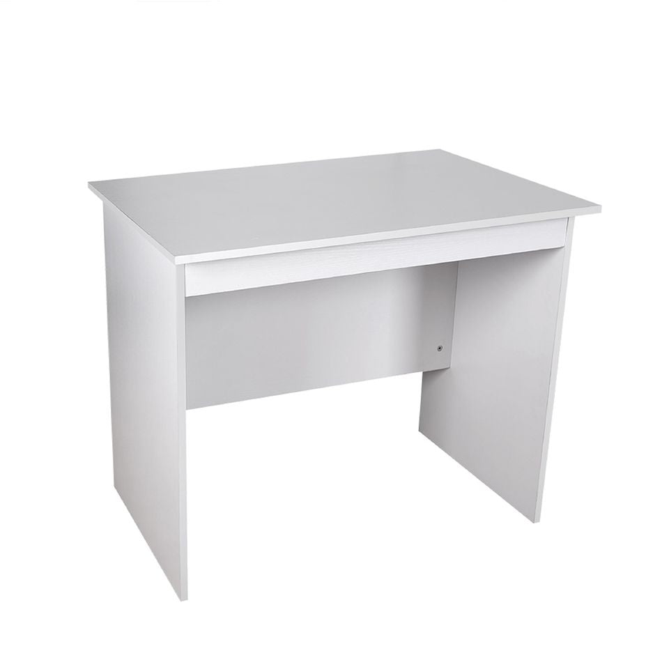 HE  Randwick Simpleline Melamine Home Office Desk