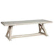 SH Hailey Solid Timber Dining Table