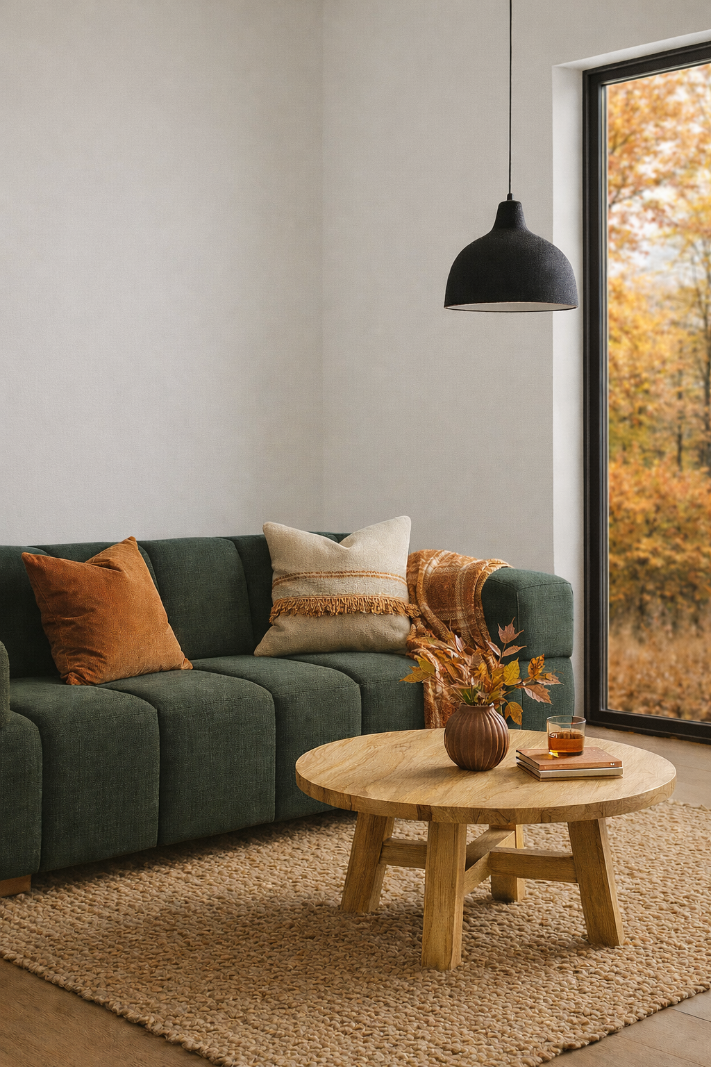 CR Turin Fabric Upholstered 2.5 Seater Sofa