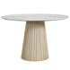 SH Marseille Marble Dining Table