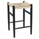 SH Flinders Timber Leg Bar Stool