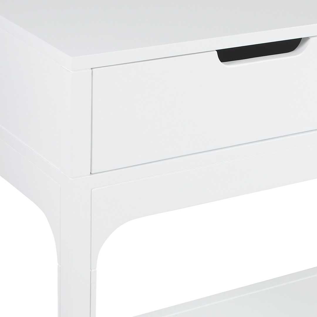 SH ANKARA CONSOLE WHITE