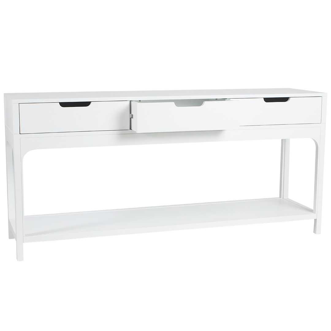 SH ANKARA CONSOLE WHITE