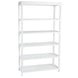 SH Ankara Large Shelving Unit &#8211; White