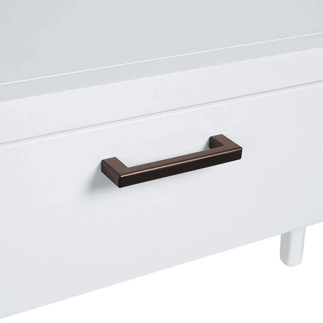 SH Agra 4 Drawer Console