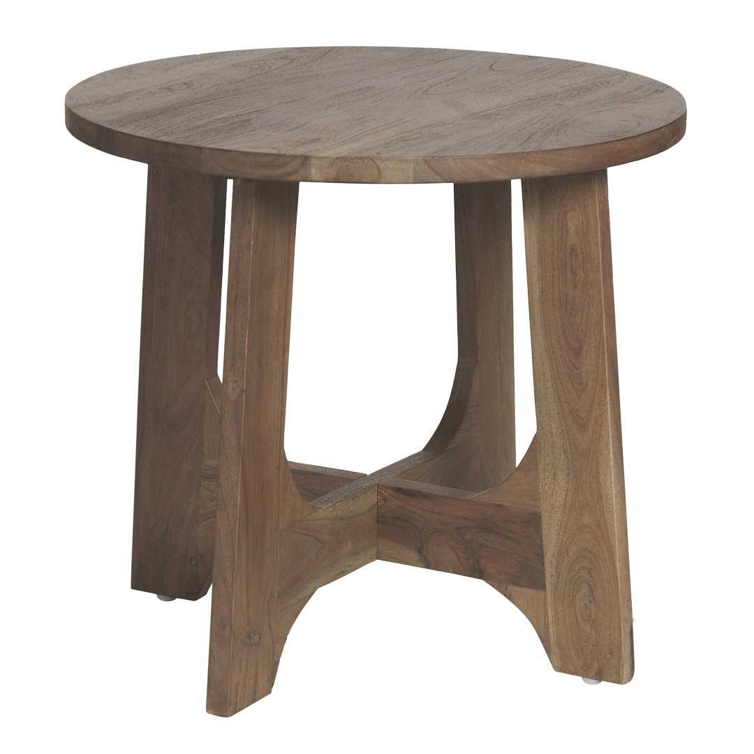 SH Cordoba Solid Timber Side Table