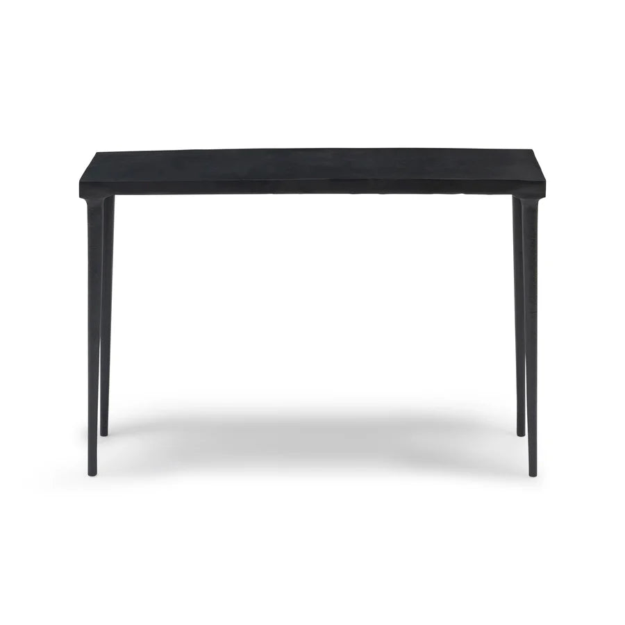 HCL Amsterdam Console in Matt Black