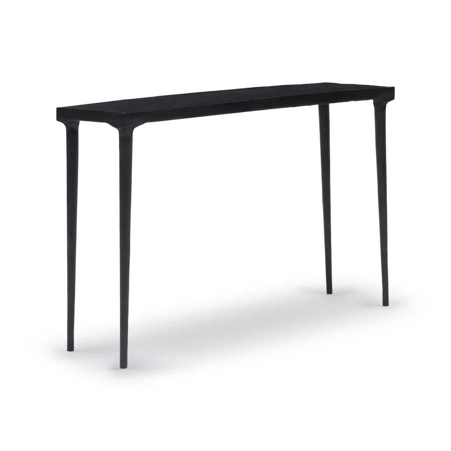 HCL Amsterdam Console in Matt Black