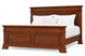 AW Caroline Solid Timber Queen & King Size Beds