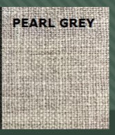 AW Memphis Bedside Table with Storage - Peal Gry & Dk Gry