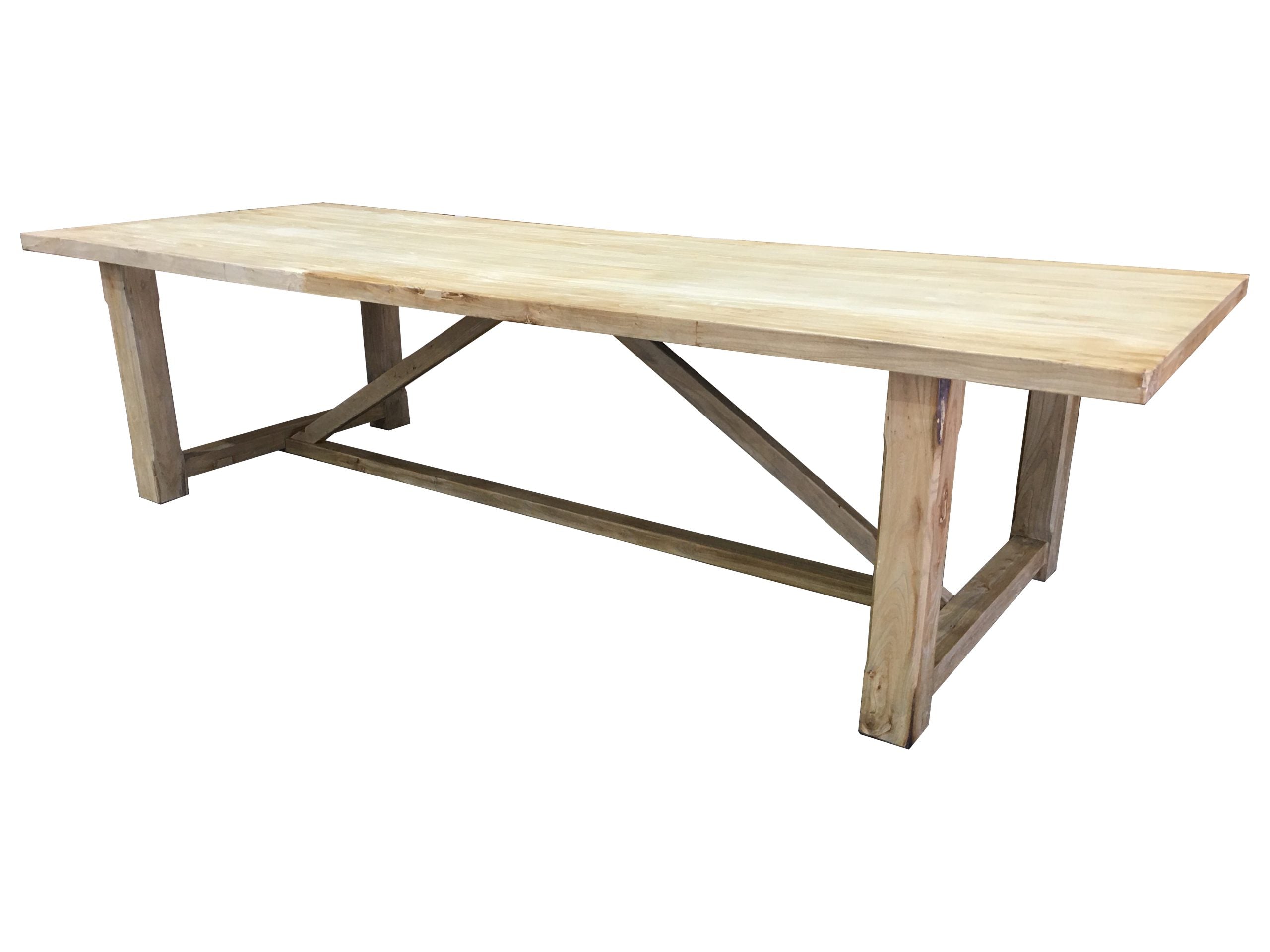 MF Leon Dining Table