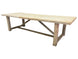 MF Leon Dining Table
