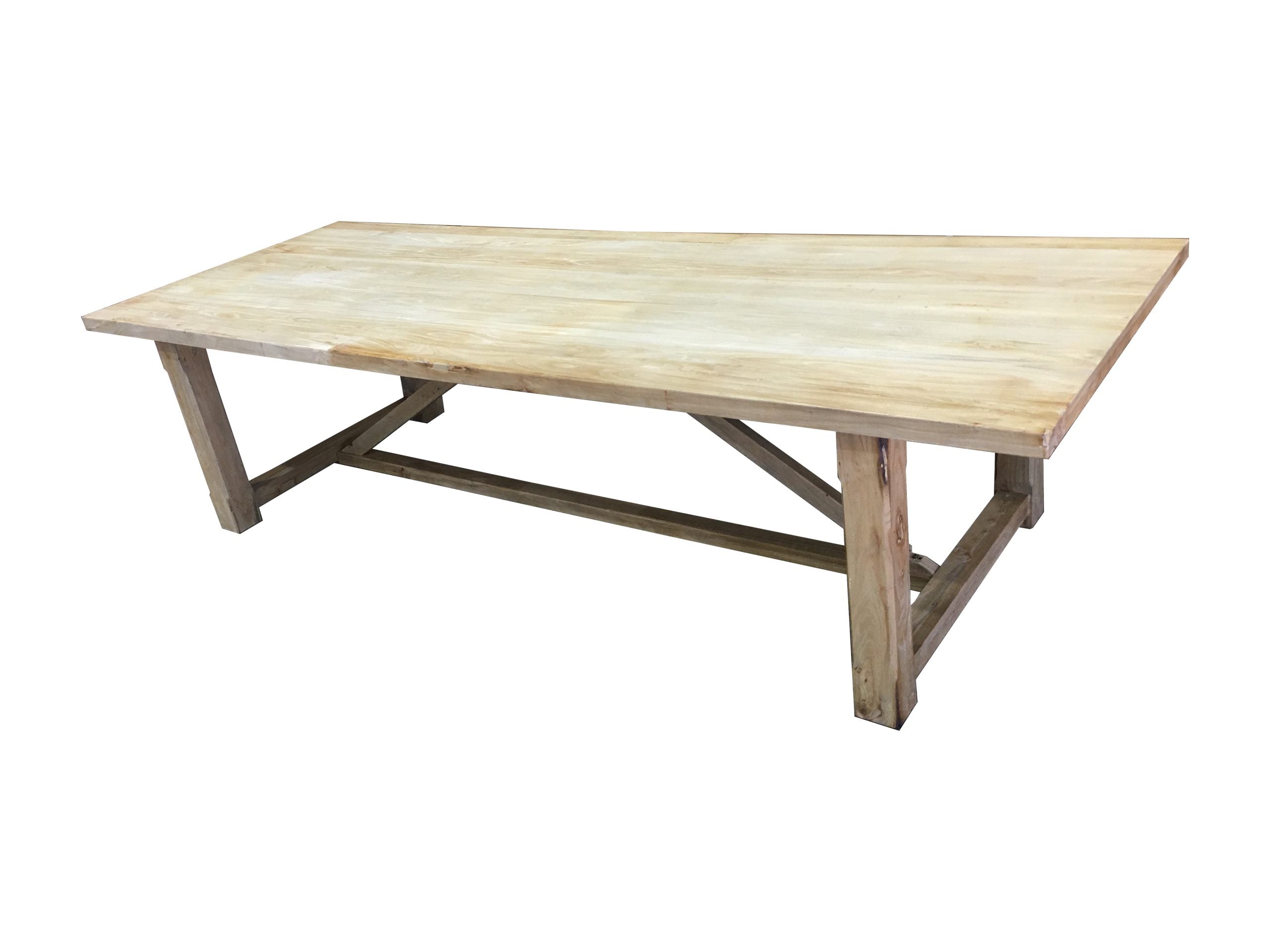 MF Leon Dining Table