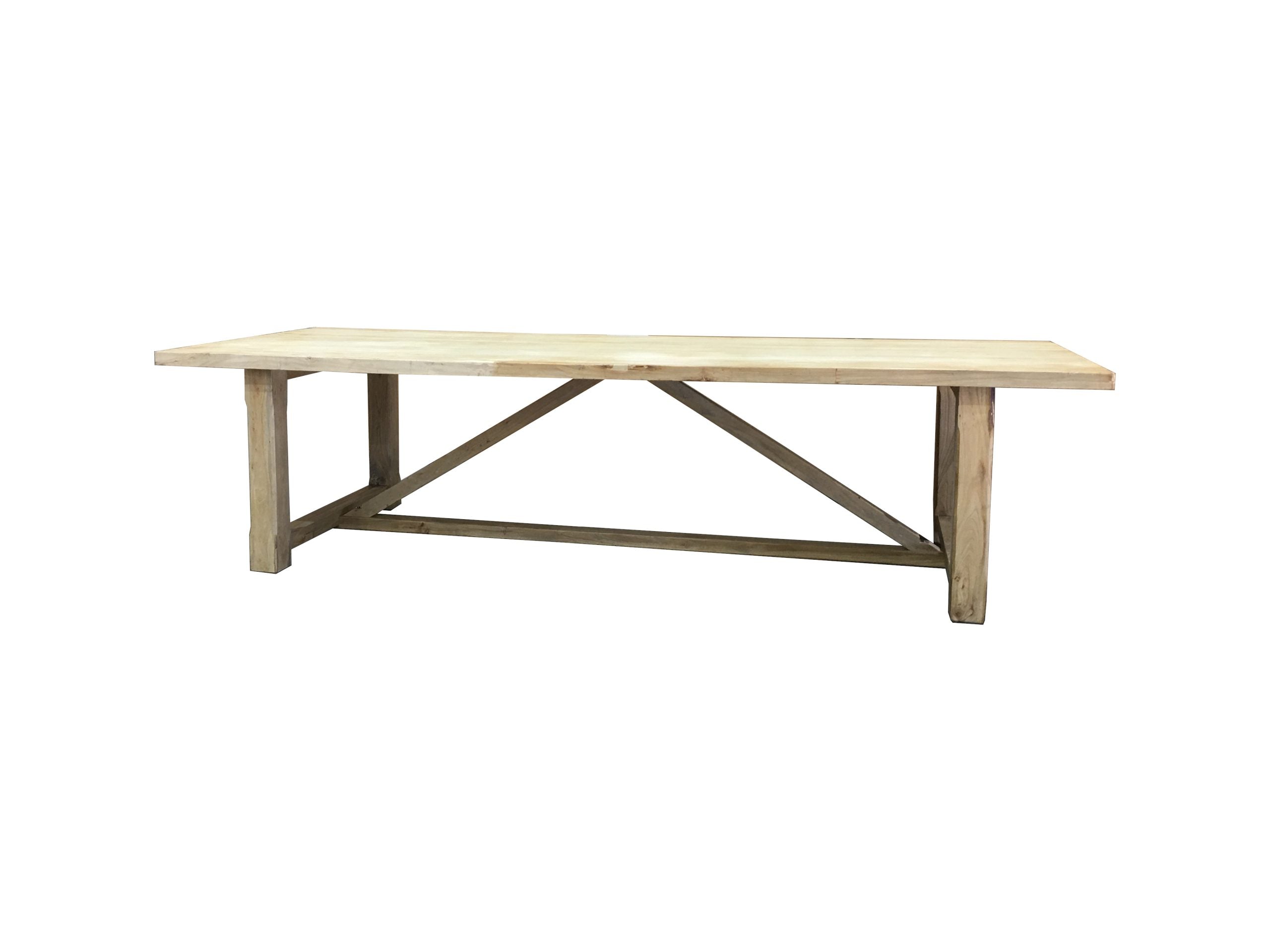 MF Leon Dining Table
