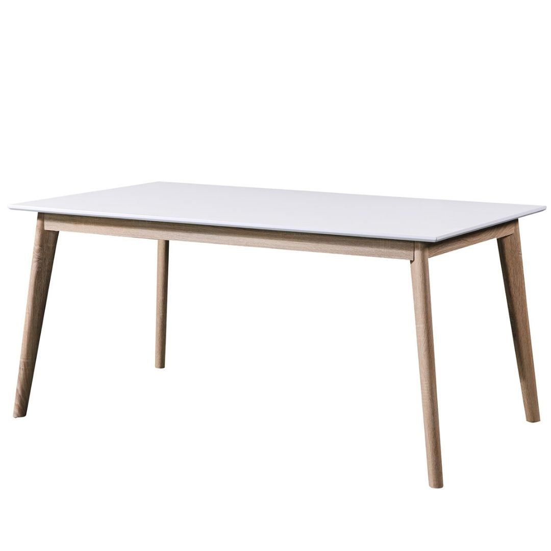 BT Oslo Solid Timber Dining Table