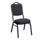 BT Banquet Fabric Upholstered Dining Chair