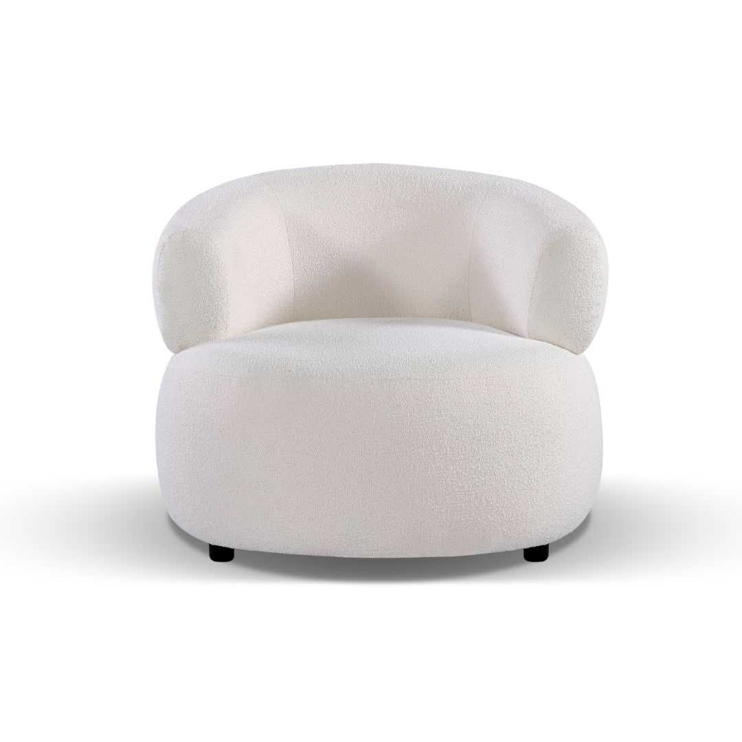 BT Skye Fabric Upholstered Armchair