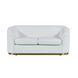 BT Bellissimo Oro 2 Seater Sofa with Gold base