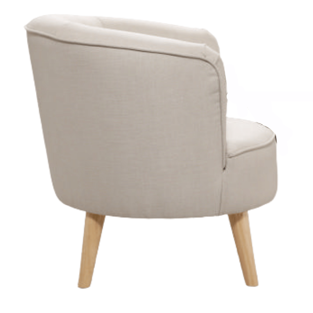 BT Stamford Key West Fabric Upholstered Armchair