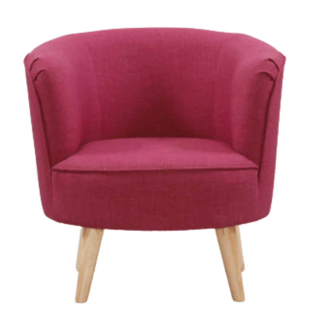 BT Stamford Key West Fabric Upholstered Armchair