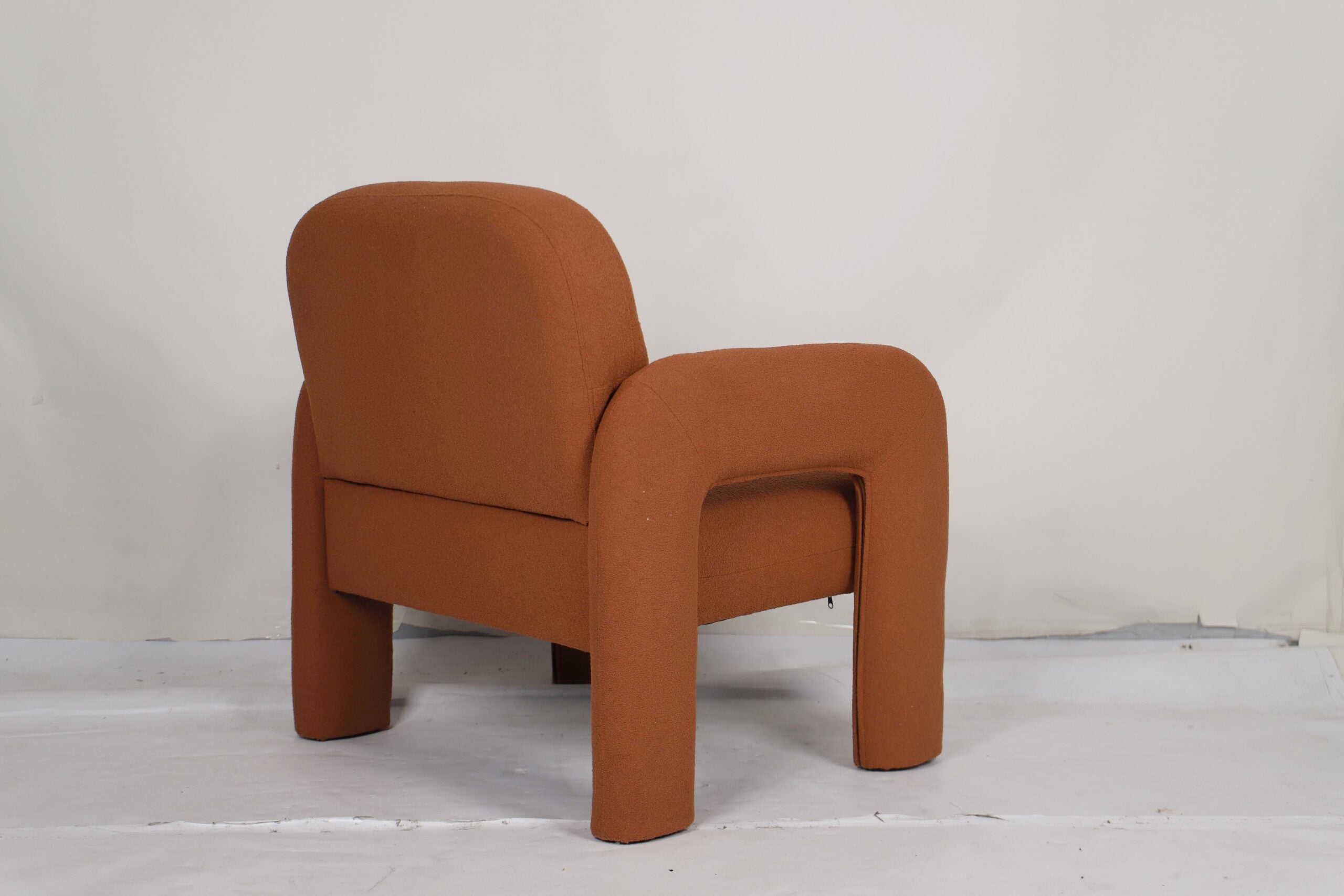 BT Claremont Fabric Upholstered Armchair