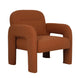 BT Claremont Fabric Upholstered Armchair