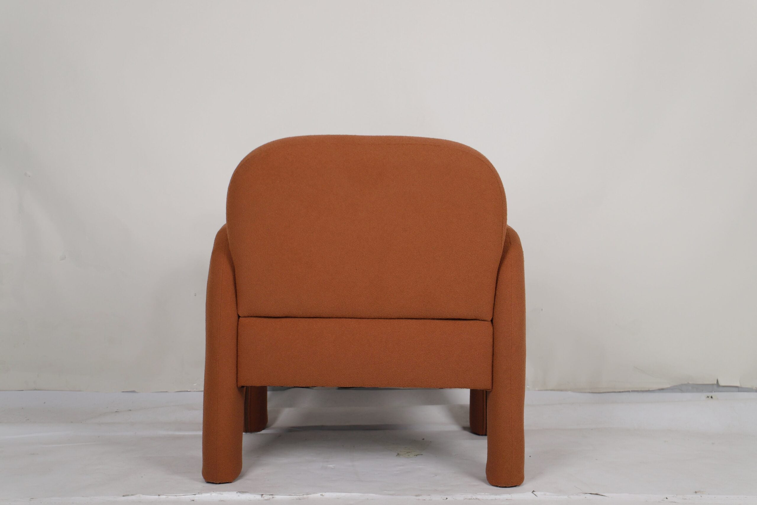 BT Claremont Fabric Upholstered Armchair