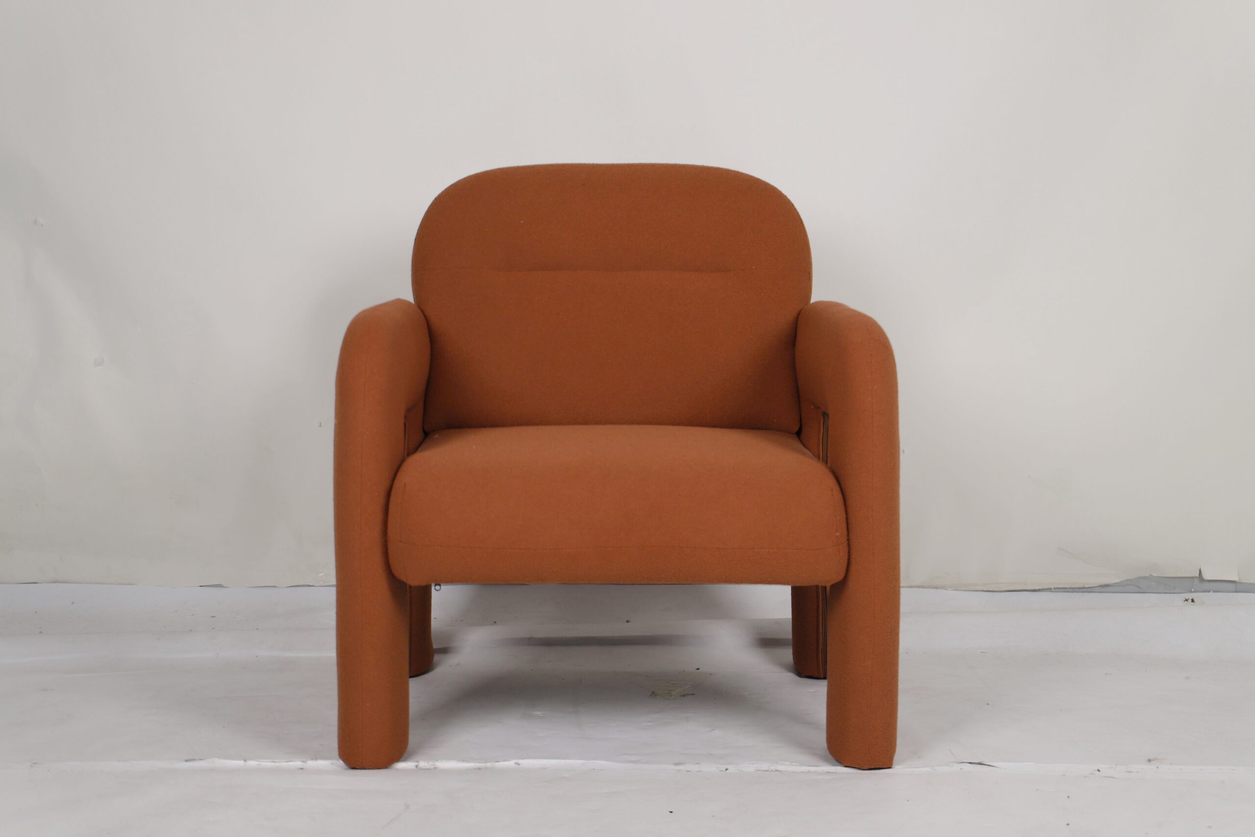 BT Claremont Fabric Upholstered Armchair