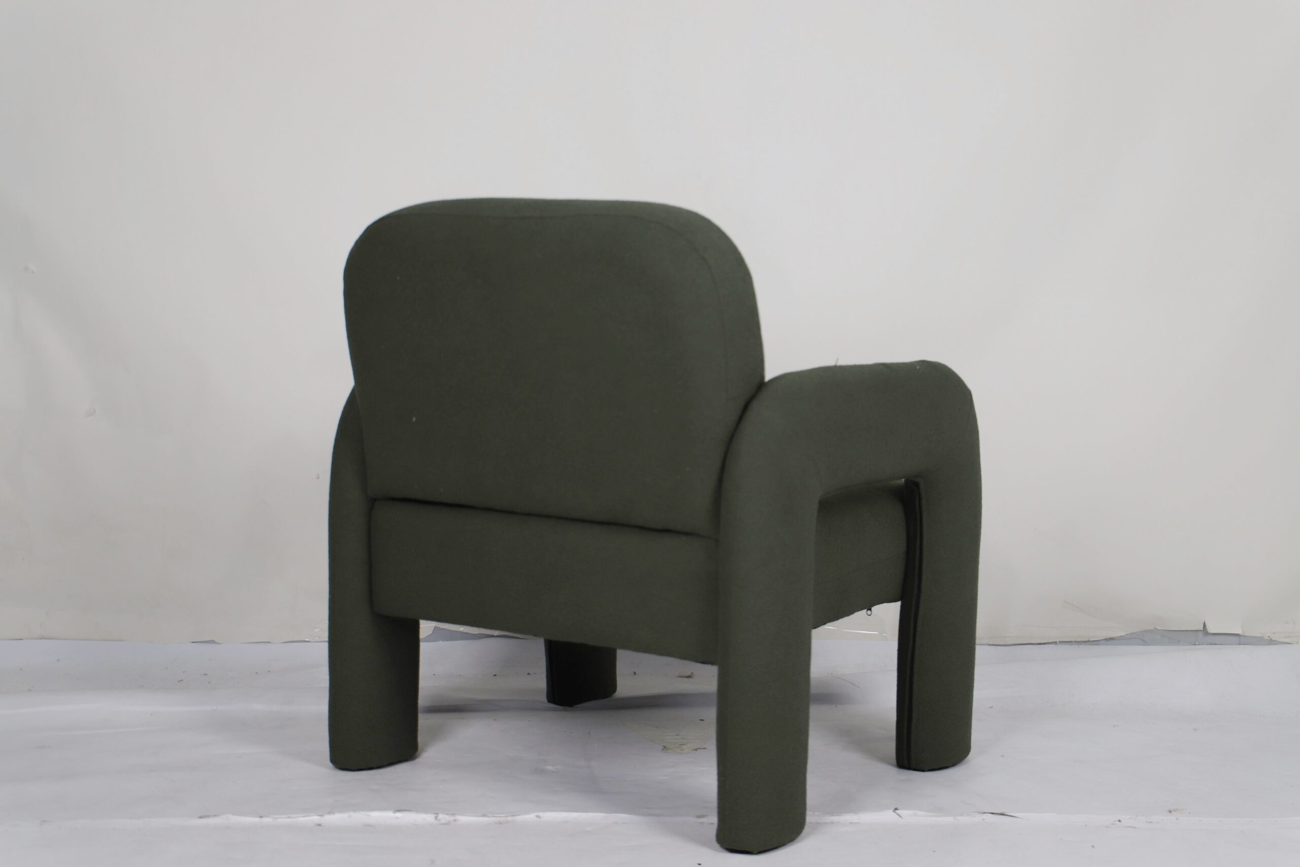 BT Claremont Fabric Upholstered Armchair