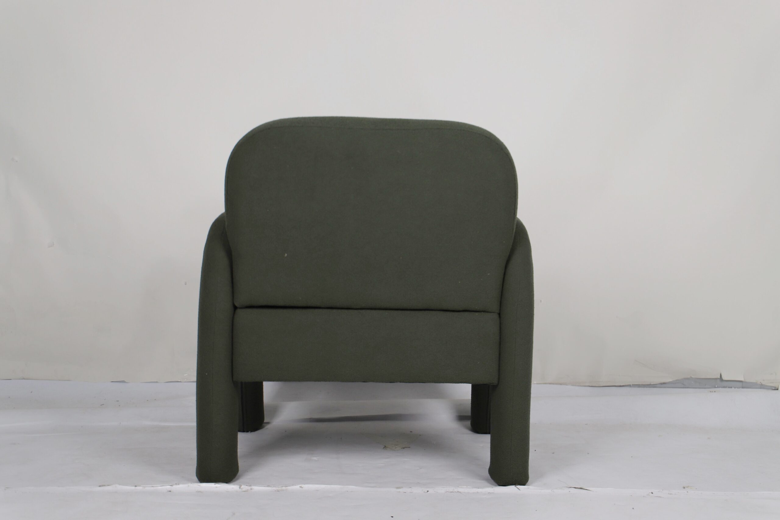 BT Claremont Fabric Upholstered Armchair